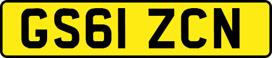 GS61ZCN