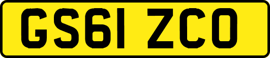 GS61ZCO