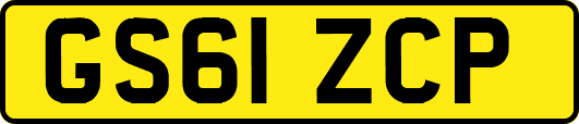 GS61ZCP