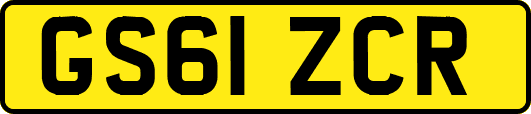 GS61ZCR