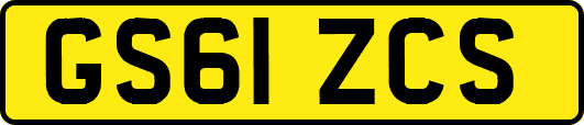 GS61ZCS
