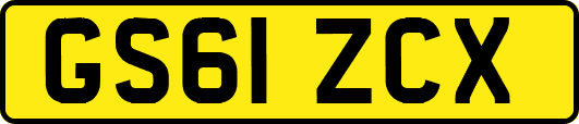 GS61ZCX