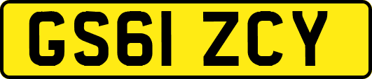 GS61ZCY