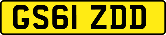 GS61ZDD