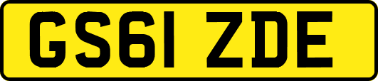 GS61ZDE