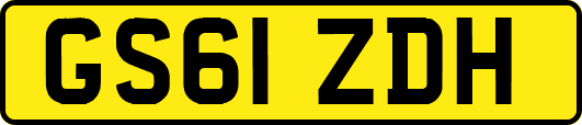 GS61ZDH
