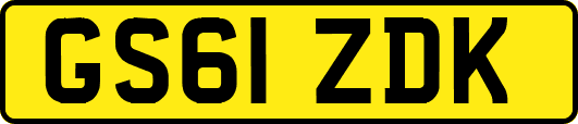 GS61ZDK
