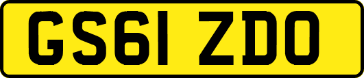 GS61ZDO