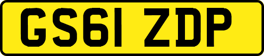 GS61ZDP