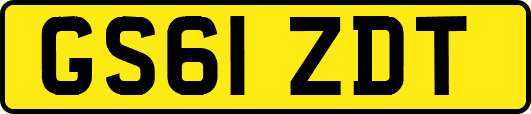 GS61ZDT