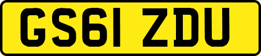 GS61ZDU