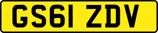 GS61ZDV