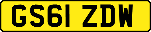 GS61ZDW
