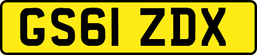 GS61ZDX
