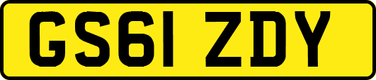 GS61ZDY