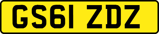 GS61ZDZ