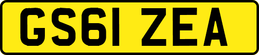 GS61ZEA