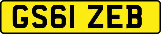 GS61ZEB