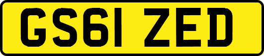 GS61ZED