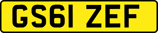 GS61ZEF