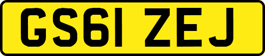 GS61ZEJ
