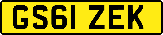 GS61ZEK