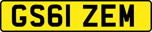 GS61ZEM