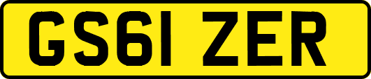 GS61ZER