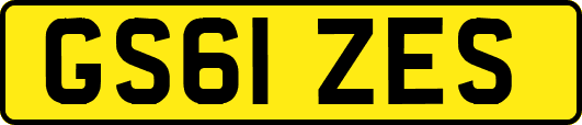 GS61ZES