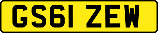 GS61ZEW