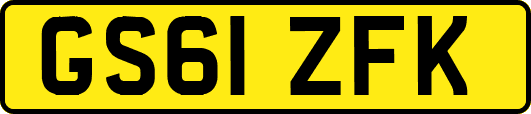 GS61ZFK