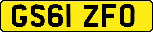 GS61ZFO