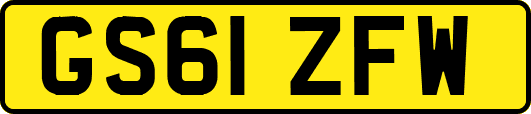 GS61ZFW