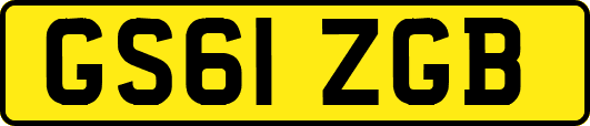 GS61ZGB