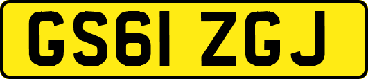 GS61ZGJ