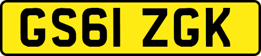 GS61ZGK