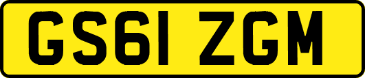 GS61ZGM