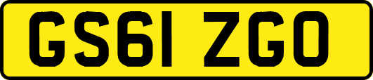 GS61ZGO