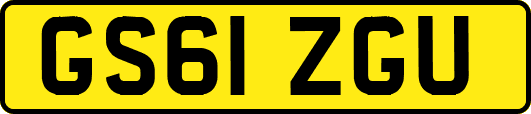 GS61ZGU