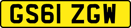 GS61ZGW