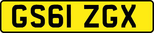 GS61ZGX