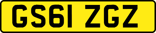 GS61ZGZ