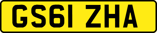 GS61ZHA