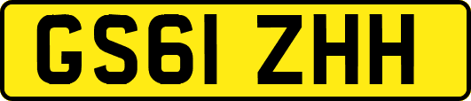 GS61ZHH
