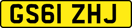 GS61ZHJ