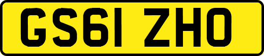 GS61ZHO