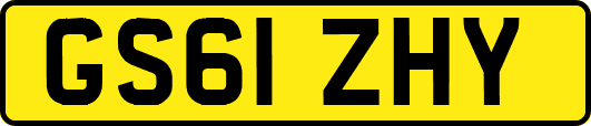 GS61ZHY