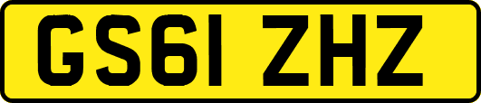 GS61ZHZ