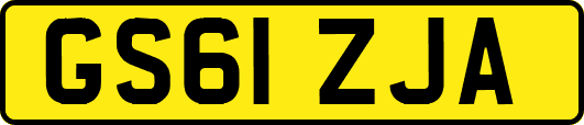 GS61ZJA