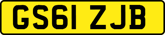 GS61ZJB
